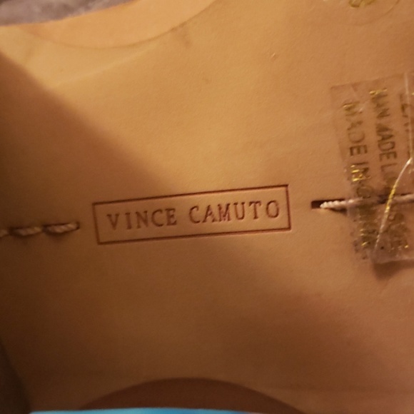 Vince Camuto Ankle boots - Picture 5 of 8